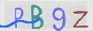 Εικόνα CAPTCHA