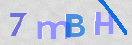 Εικόνα CAPTCHA