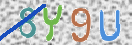 Εικόνα CAPTCHA