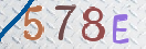 Εικόνα CAPTCHA