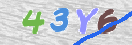 Εικόνα CAPTCHA