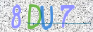Εικόνα CAPTCHA
