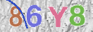 Εικόνα CAPTCHA