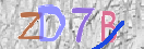 Εικόνα CAPTCHA