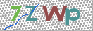 Εικόνα CAPTCHA