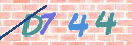 Εικόνα CAPTCHA