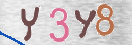Εικόνα CAPTCHA