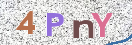 Εικόνα CAPTCHA