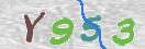 Εικόνα CAPTCHA