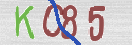 Εικόνα CAPTCHA