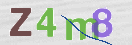 Εικόνα CAPTCHA