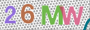 Εικόνα CAPTCHA