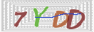 Εικόνα CAPTCHA