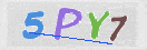 Εικόνα CAPTCHA