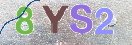 Εικόνα CAPTCHA