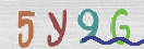 Εικόνα CAPTCHA