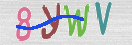 Εικόνα CAPTCHA