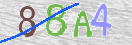 Εικόνα CAPTCHA