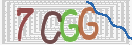 Εικόνα CAPTCHA