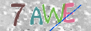 Εικόνα CAPTCHA