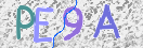 Εικόνα CAPTCHA