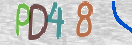 Εικόνα CAPTCHA