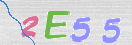 Εικόνα CAPTCHA