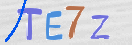 Εικόνα CAPTCHA