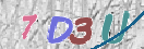 Εικόνα CAPTCHA