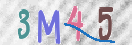 Εικόνα CAPTCHA