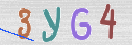 Εικόνα CAPTCHA