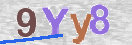 Εικόνα CAPTCHA
