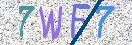 Εικόνα CAPTCHA