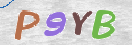 Εικόνα CAPTCHA