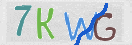 Εικόνα CAPTCHA