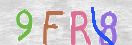 Εικόνα CAPTCHA