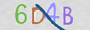 Εικόνα CAPTCHA