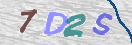 Εικόνα CAPTCHA