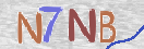 Εικόνα CAPTCHA