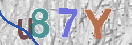Εικόνα CAPTCHA