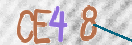 Εικόνα CAPTCHA