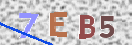 Εικόνα CAPTCHA