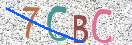 Εικόνα CAPTCHA