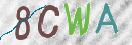 Εικόνα CAPTCHA