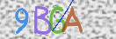Εικόνα CAPTCHA