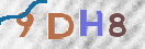 Εικόνα CAPTCHA