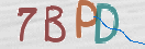 Εικόνα CAPTCHA