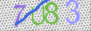 Εικόνα CAPTCHA