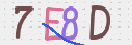 Εικόνα CAPTCHA
