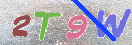 Εικόνα CAPTCHA